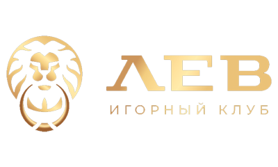 Казино Лев logo